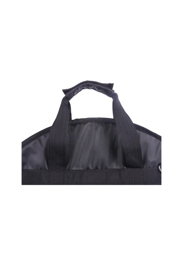 Wagon 02 Serisi 22' Zil Çantası - Siyah