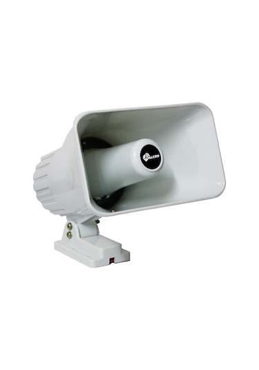 Alfon AFH-508 8 Plastik Horn Hoparlör