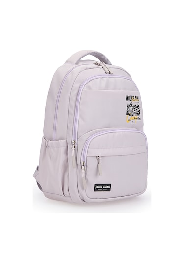 Pierre Cardin Sırt Çantası 07pct1801311 Mor