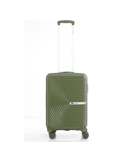 Mçs Group Mçs Polipropilen Valiz V374 55 Cm S21yy100000655 00019 Haki