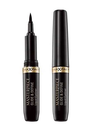 Max Factor Masterpiece Glide Define Likit Eyeliner Kahverengi