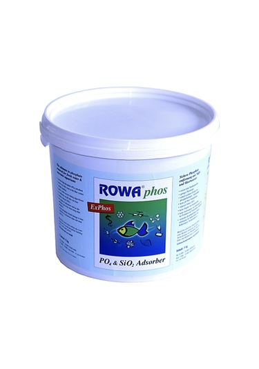 D-d Rowa Phos 5kg Fosfat Tutucu