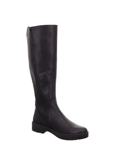 Legero 2-000195 Mystic Kadın Siyah Gore-tex Çizme Siyah