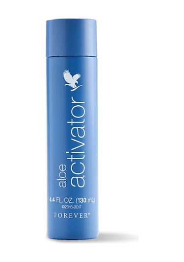 Forever Aloe Activator Cilt Bakım ve Maske Losyonu 130 ML