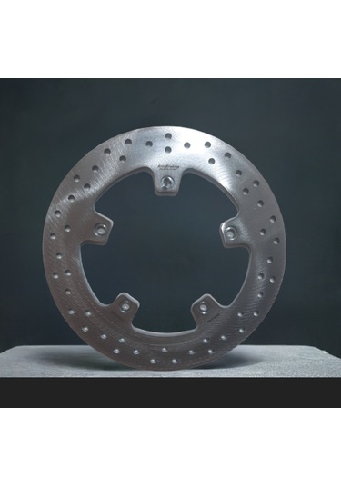 Yamaha Xmax 250 Ön Disk 2017 Öncesi