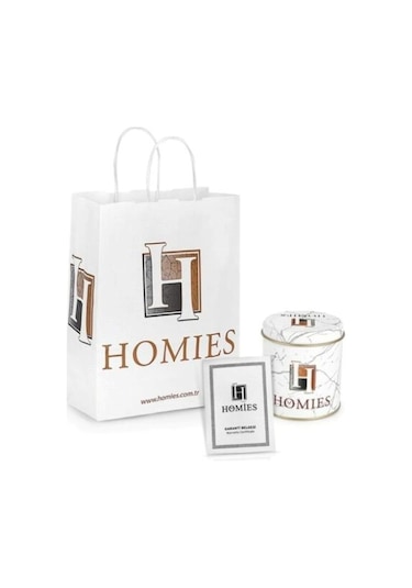 Homies Hm00125 Erkek Kol Saati