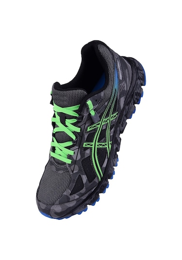 Magic Locks Yuvarlak Akıllı Bağcık-Sarı Sarı