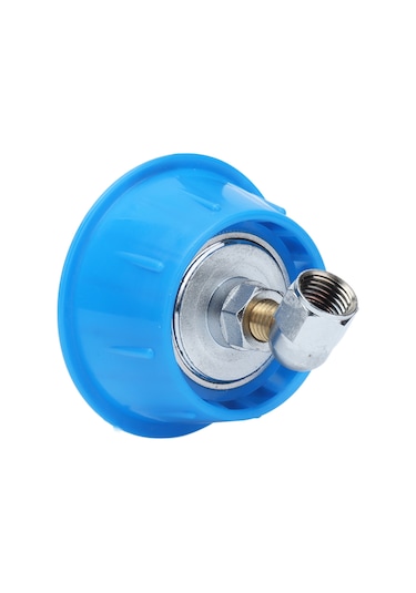 G1/4 Diş 7 Delikli Nozul Huiliang