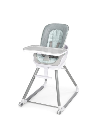 Ingenuity Beanstalk Baby To Big Kid 6'sı 1 Arada Mama Sandalyesi