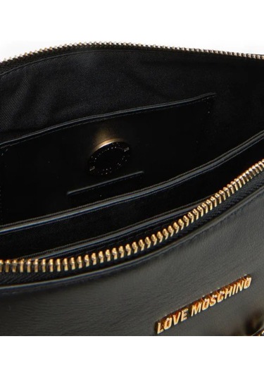 Love Moschino Kadın Çapraz Çanta Jc4072pp1ml1300a Nero