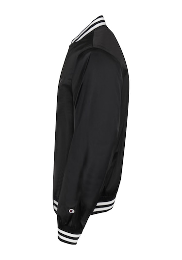 Champion Champıon Erkek Ceket Ch4rp040-blk Siyah