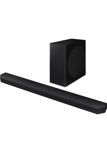 Samsung HW-Q800D 2024 5.1.2 Kanal Soundbar