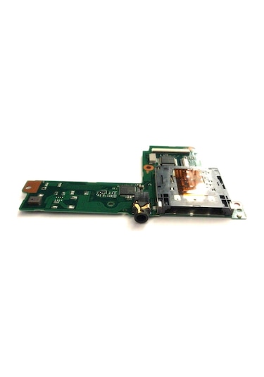 Sony Uyumlu Vaio 1-887-427-12 Serisi Sd Kart Okuyucu Audio Board