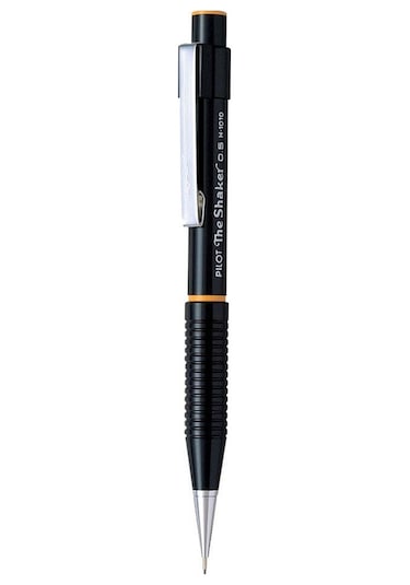 Pilot Versatil Kalem Shaker 0.5 Uç + Tombow 0.5 Mm 2b Uç 6 Adet