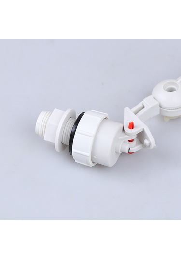 Yüzen Küresel Vana Akvaryum Balık Tankı Şamandıra Vanası Su Deposu Seviye Kontrol Topu Jessica