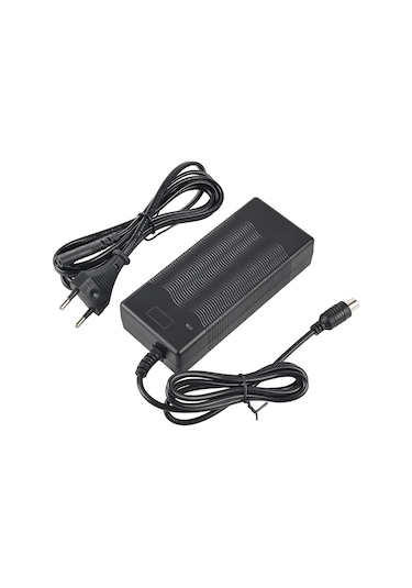 Neevoyu Xiaomi M365 Elektrikli Scooter Şarj Cihazı - 42v 2a Hızlı Şarj Adaptörü