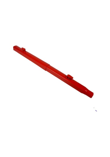 Fantom P 1200 Pratik Kırmızı Boru Takımı (391328389)