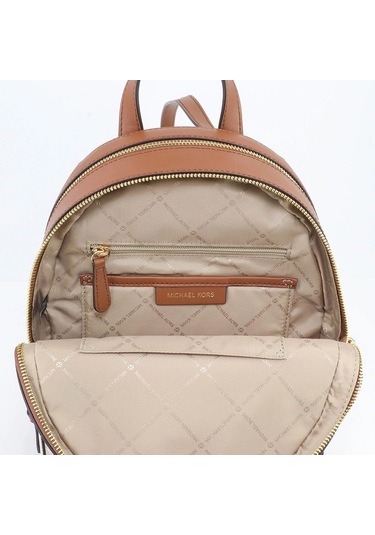 Mıchael Kors Kadın Sırt Çantası 35s2g8tb2b-vanılla Krem