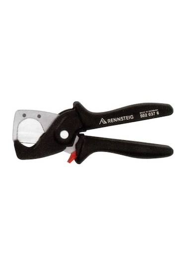 12-25 Mm Plastik Kompozit Boru Makası Rennsteıg