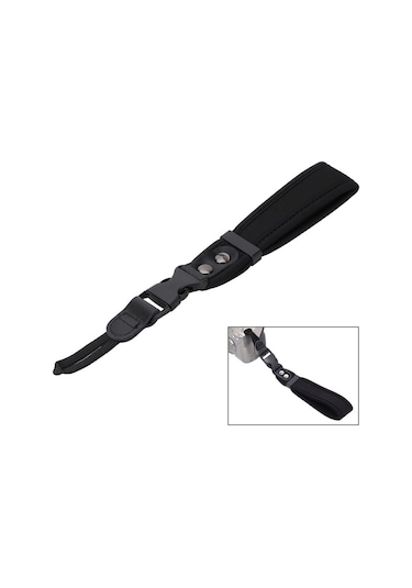 Kamera Bilek Kayışı- Neoprene Bileklik