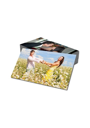 20'Li 13X18CM Fotoğraf Baskısı