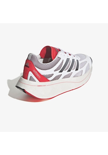 adidas Adizero Aruku Kadın Beyaz Spor Ayakkabı Jr1611 Beyaz