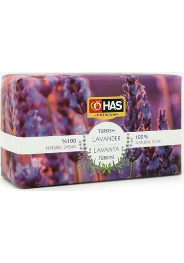 Has Premium Lavanta Sabunu 250 G