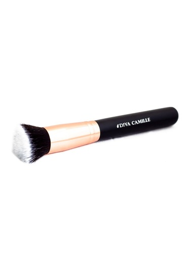 Fondöten Fırçası - Make Up Professional Black Series 8681771031992