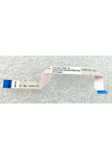 Sony Uyumlu Vaio Vpcsb Touchpad Buton Flex Kablosu 073-0101-9357 A