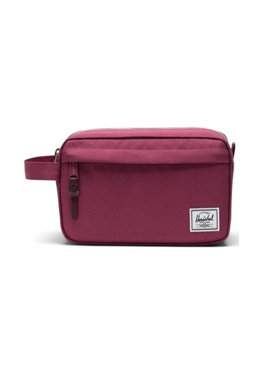 Herschel Chapter Travel Kit El Çantası 30064-06793-os Violet Quartz
