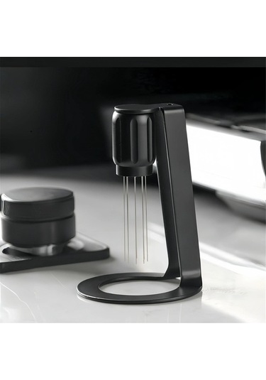 Ulzyvf Kahve Karıştırma İğnesi - Espresso, Latte & Diğer Karıştırma Aracı Diğer