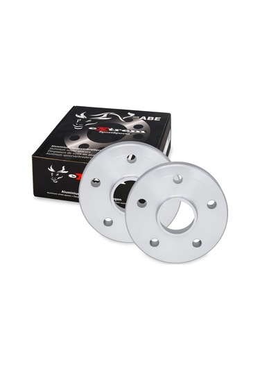 Opel Mokka 2012-2019 Arası Njt Extrem Spacer Flanş 20mm