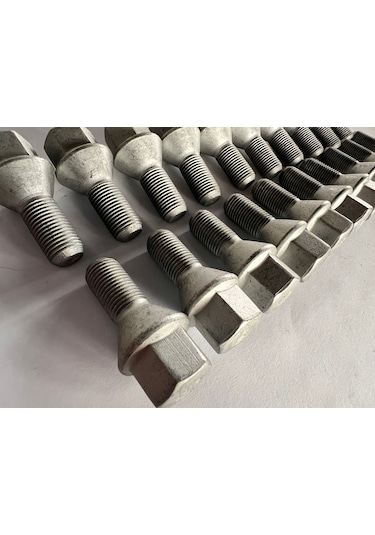 Fiat Doblo Fiorino Egea Oem Bijon Seti 20'li Set 12x1.25