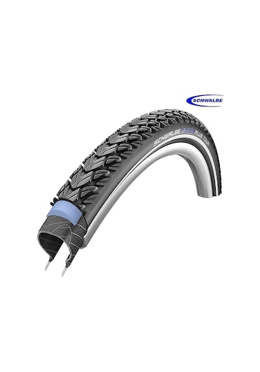 Schwalbe Marathon Plus Tour 700x38c Smartguard Dış Lastik 7level