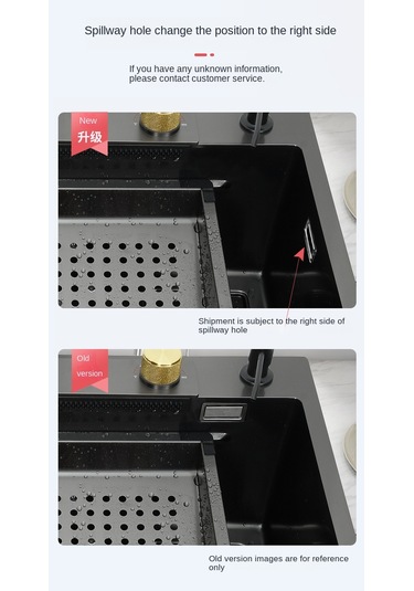 Eviye Seti Ve Bataryası Teknolojik Antrasit Gri Çelik 6 Fonksiyon