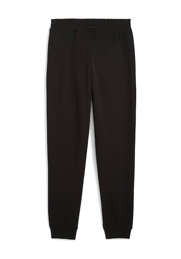 Puma Essentıals Logo Erkek Eşofman Altı 686785 01 Siyah