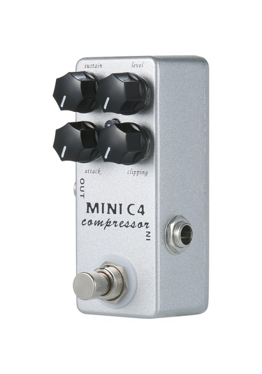 Moskyaudio Mını C4 Mini Kompresör