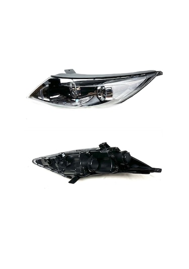 Kia Sportage Sol Ledli Far Lambası 2011-2014