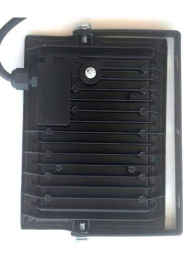 Yeşil Projektör 30 W Led Projektör