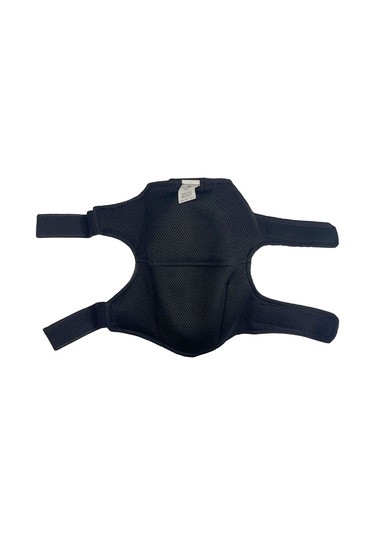 Forte Gt 600111 Ce-En 1621 Sas Tech Diz Koruma Kısa Model