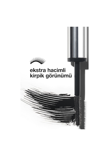 Clinique Chubby Lash Fattening Maskara