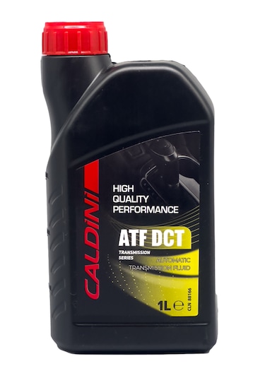 Caldini Transmıssıon Serıes Atf Dct Şanzıman Yağı