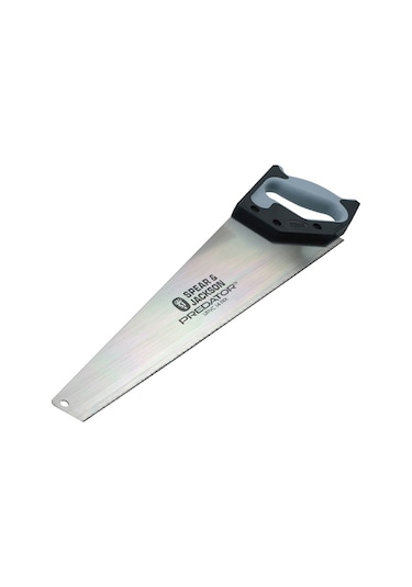Spear And Jackson B98upvc El Testeresi Plastik İçin