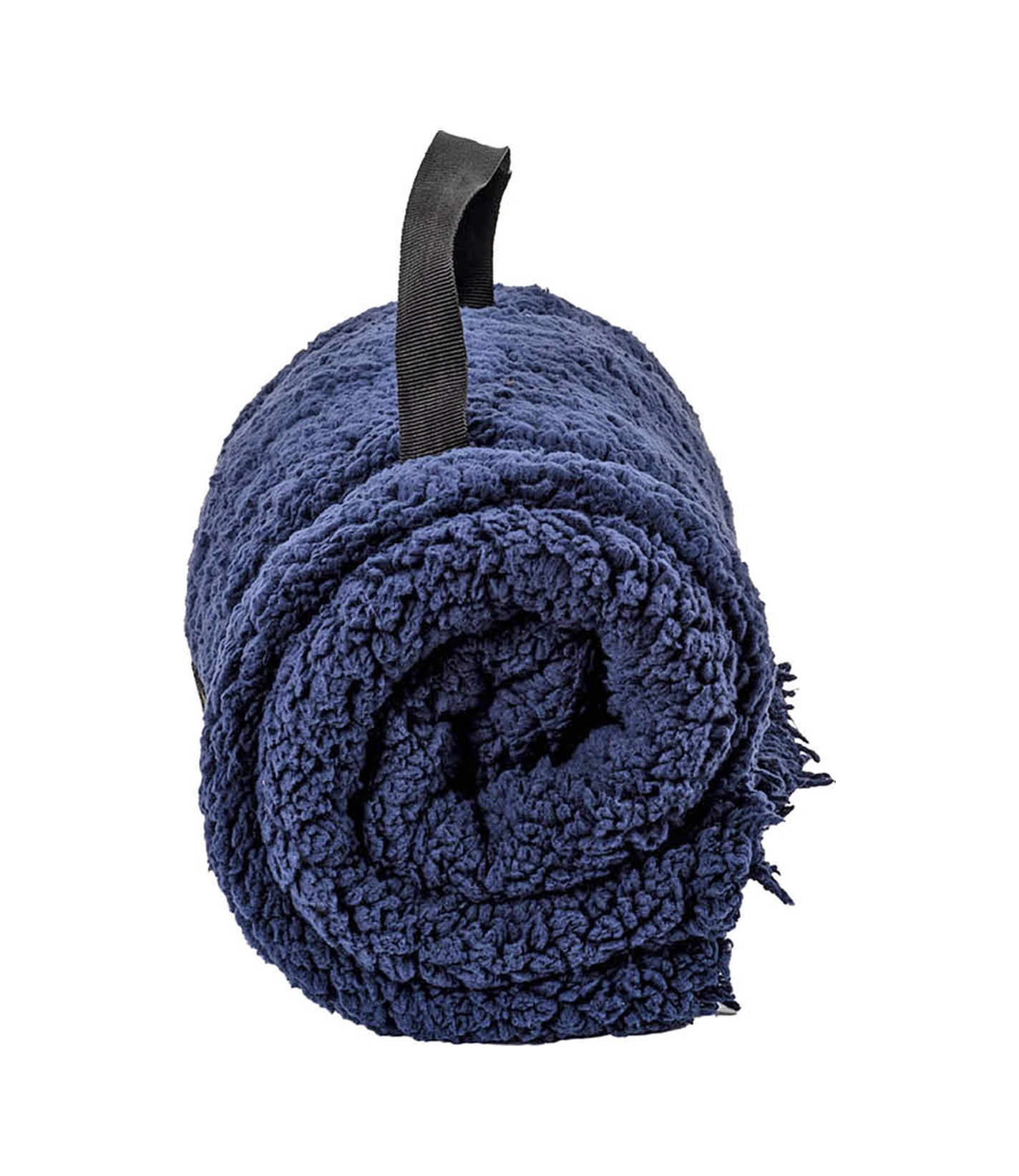 Peluş Polar Televizyon Battaniyesi - Lacivert - Tv Battaniye - Acil Durum Battaniyesi - 200 180cm Çok Renkli