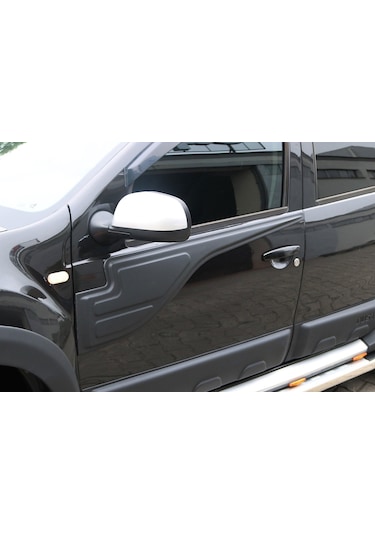 Dacia Duster Yarasa Kapı Dodik 2 Parça 2010-2017 Arası