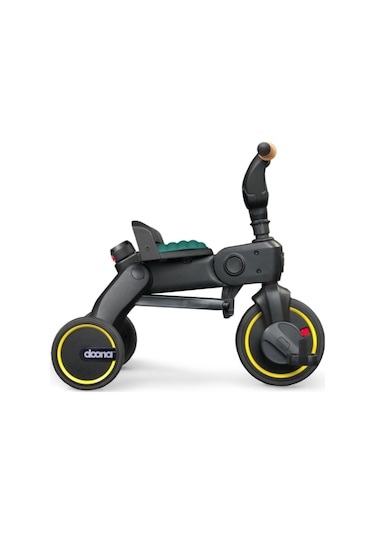 Doona Liki Katlanır Bebek Bisikleti S5