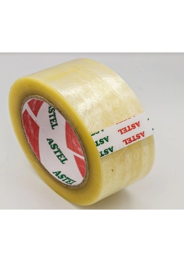 Astel 45 x 100 Koli Bandı 3 Adet