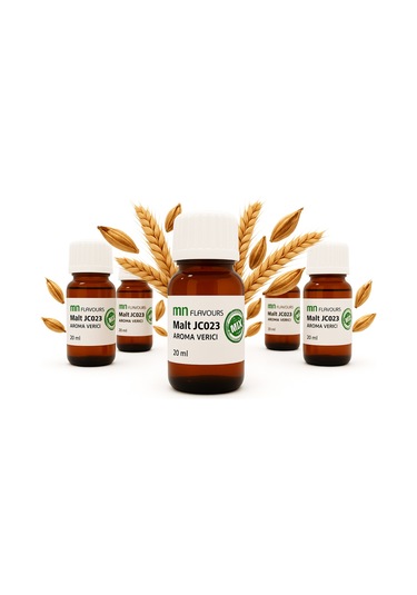 Viski Kiti Jc023 Viski Aroması NNflavours Aroma 5 x 20 ML