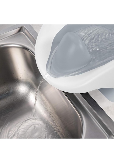 Clean Rinse Portatif Bebek Küveti