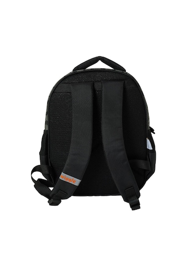 Batman Siyah Okul Çantası 2025